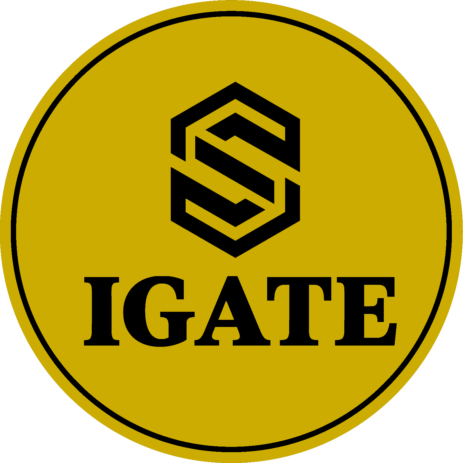 iGATE - Sắt Mỹ Thuật