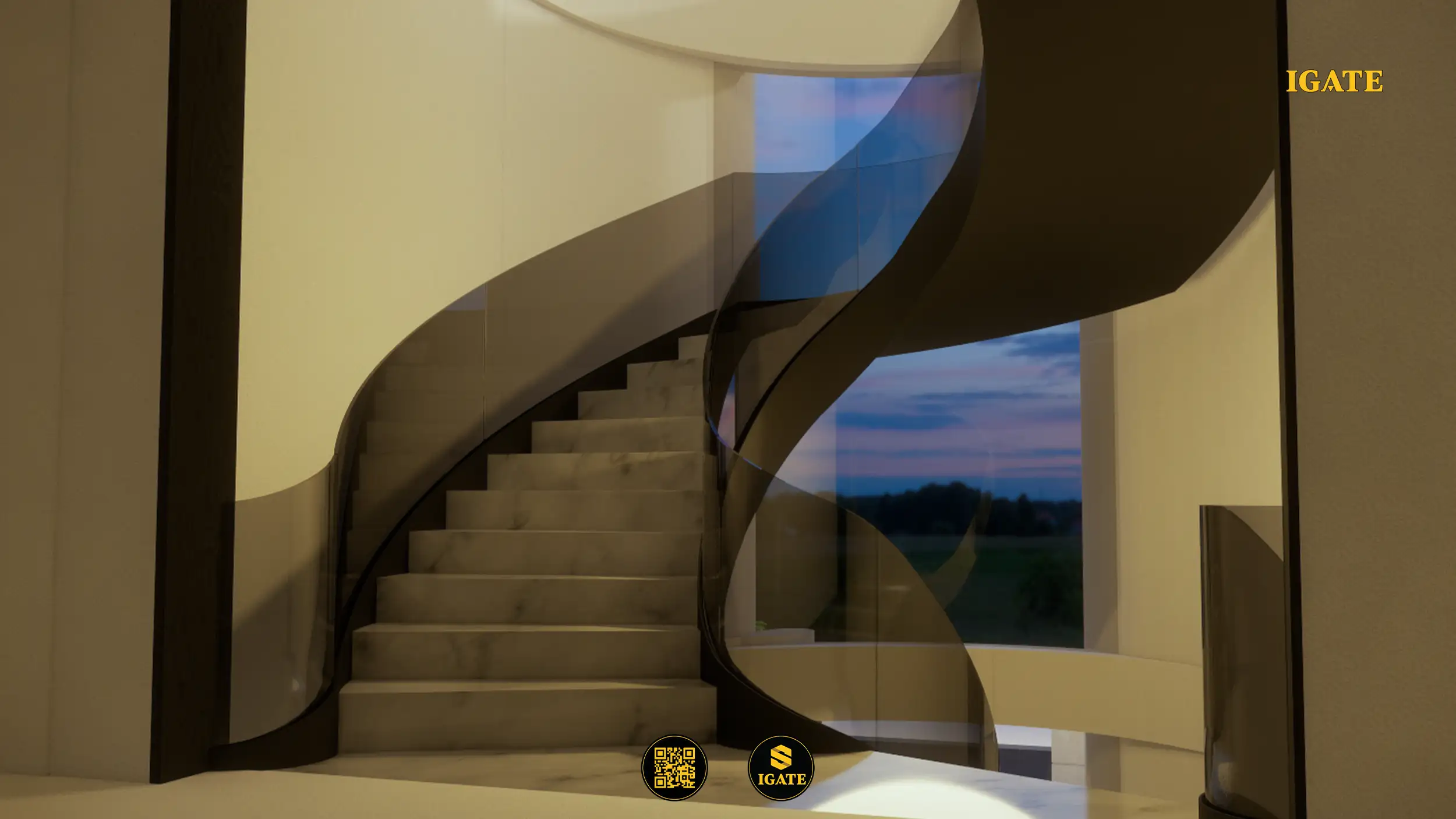 Thie-ke-3d-cau-thang-xoan-oc-dep-igate-522
