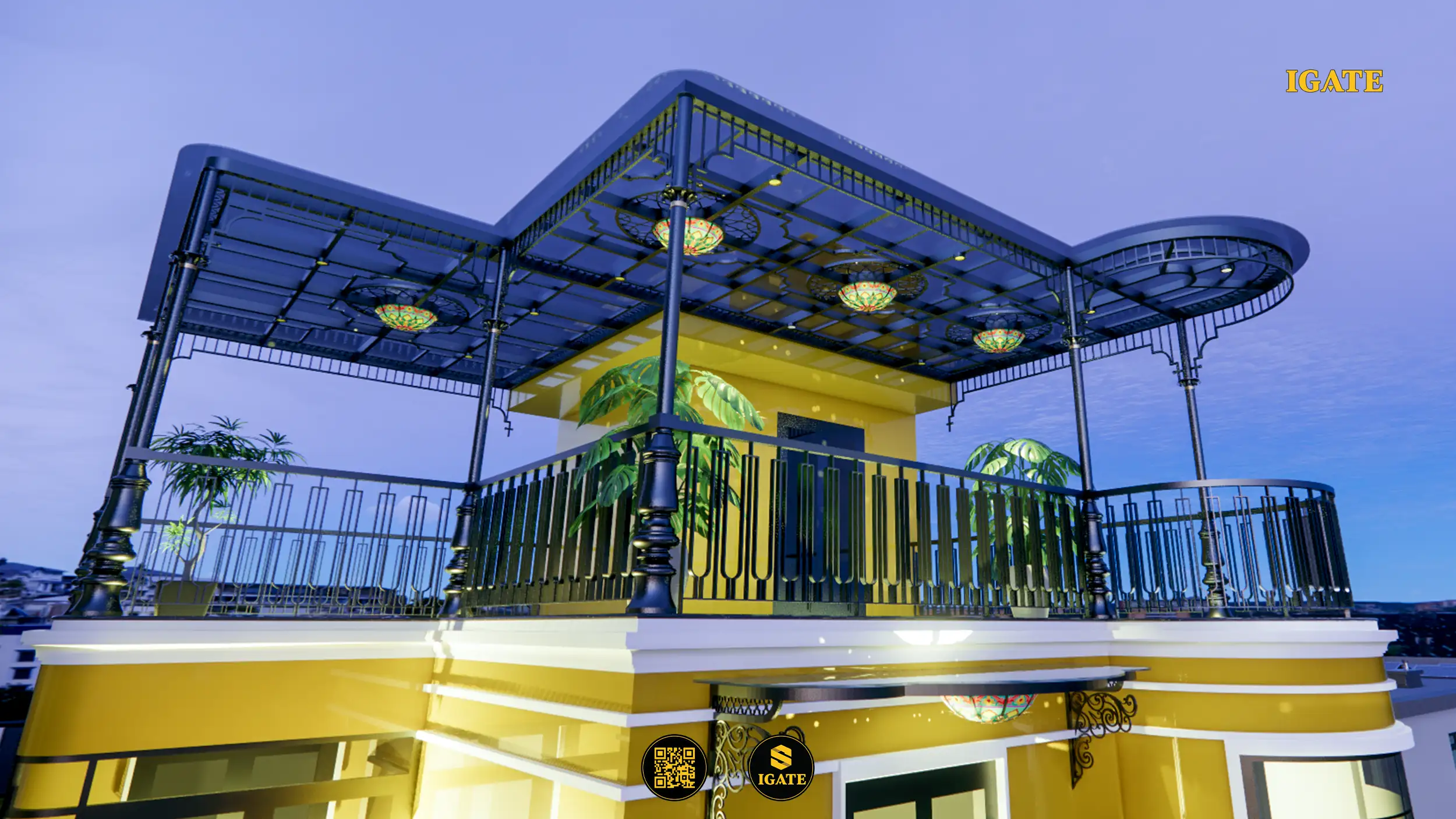 Thie-ke-3d-mai-kinh-san-thuong-dep