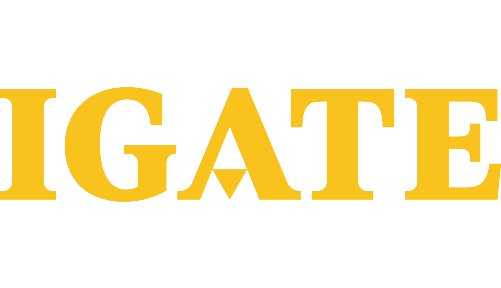 Logo igate 2